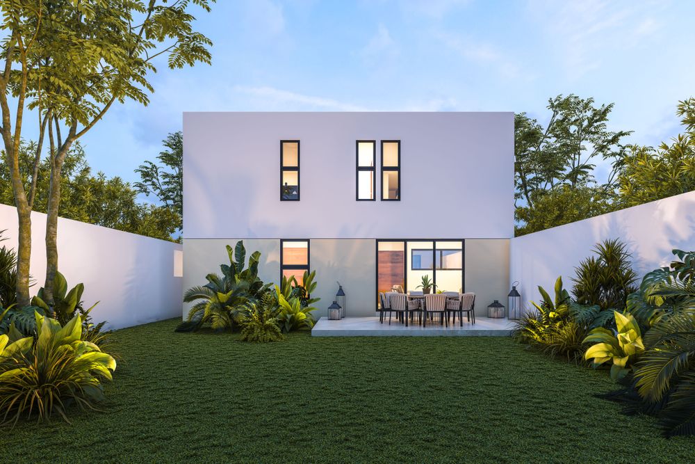 Casas a la venta en Conkal, Mérida, Yucatán