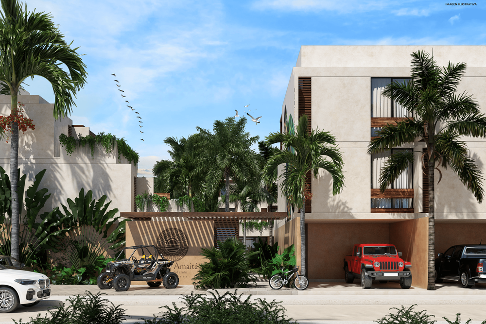 Casas a la venta en Telchac Puerto, Yucatán