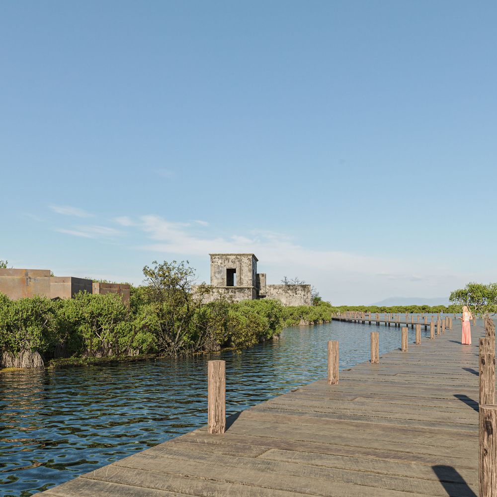 Terrenos a la venta en Santa Clara, Yucatán