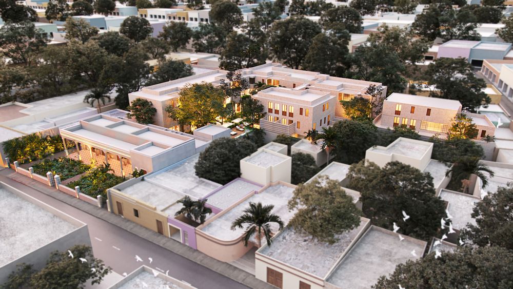 Casas a la venta en Centro, Mérida, Yucatán