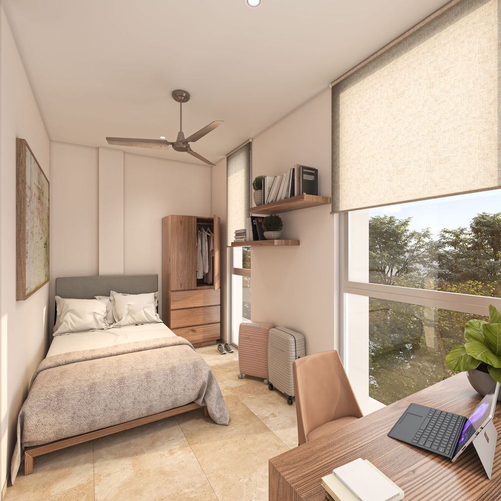 Departamentos a la venta en Benito Juárez Nte, Mérida, Yucatán
