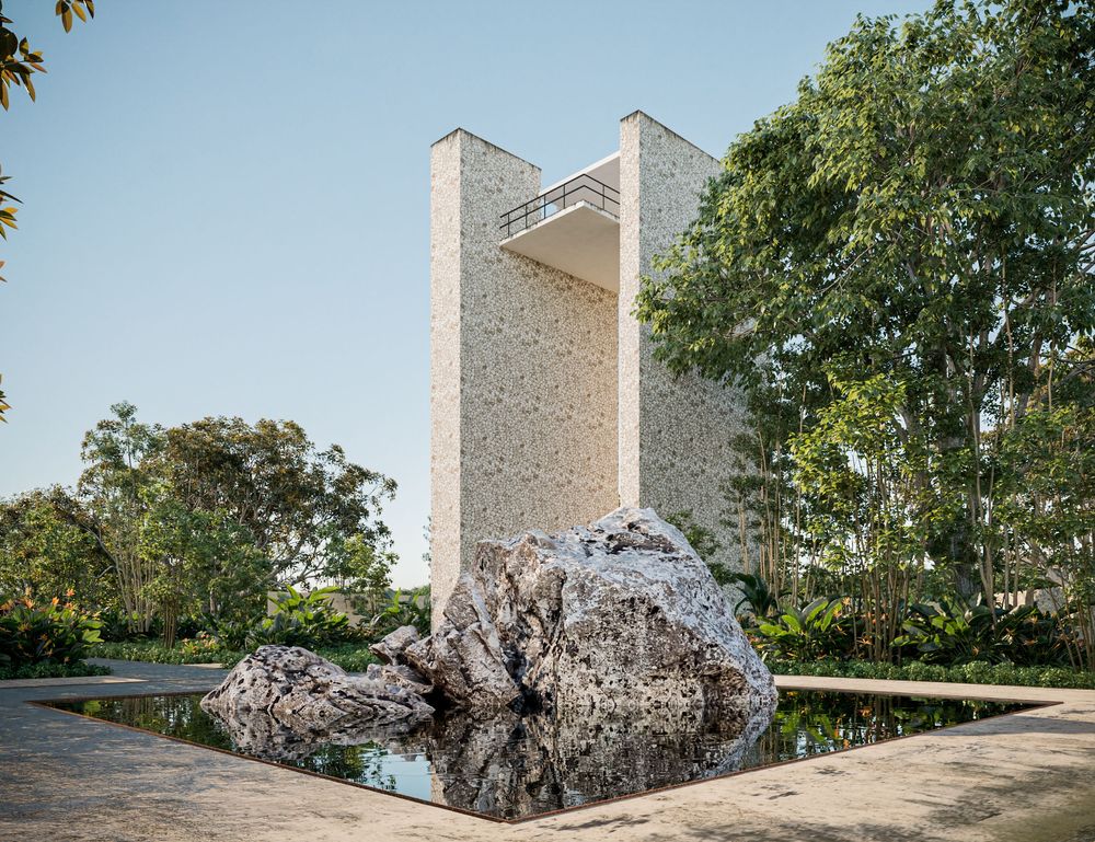 Terrenos a la venta en Dzemul, Yucatán
