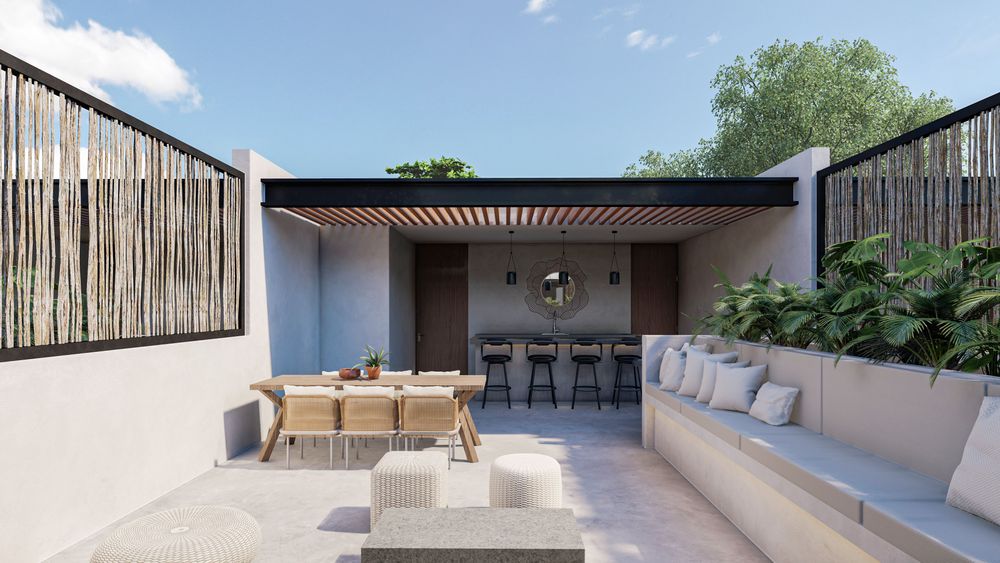 Casas a la venta en Temozón Norte, Mérida, Yucatán