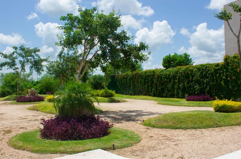 Terrenos a la venta en Yaxkukul, Mérida, Yucatán