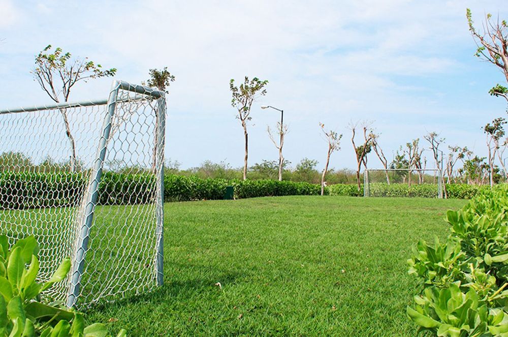 Terrenos a la venta en Yaxkukul, Mérida, Yucatán