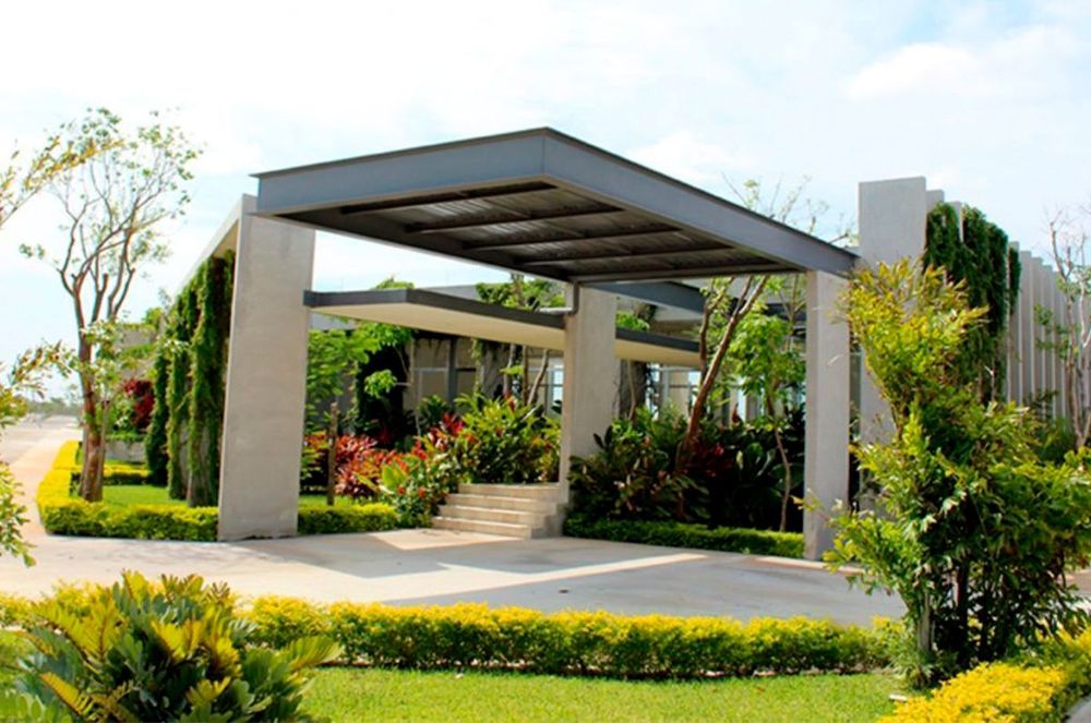 Terrenos a la venta en Yaxkukul, Mérida, Yucatán
