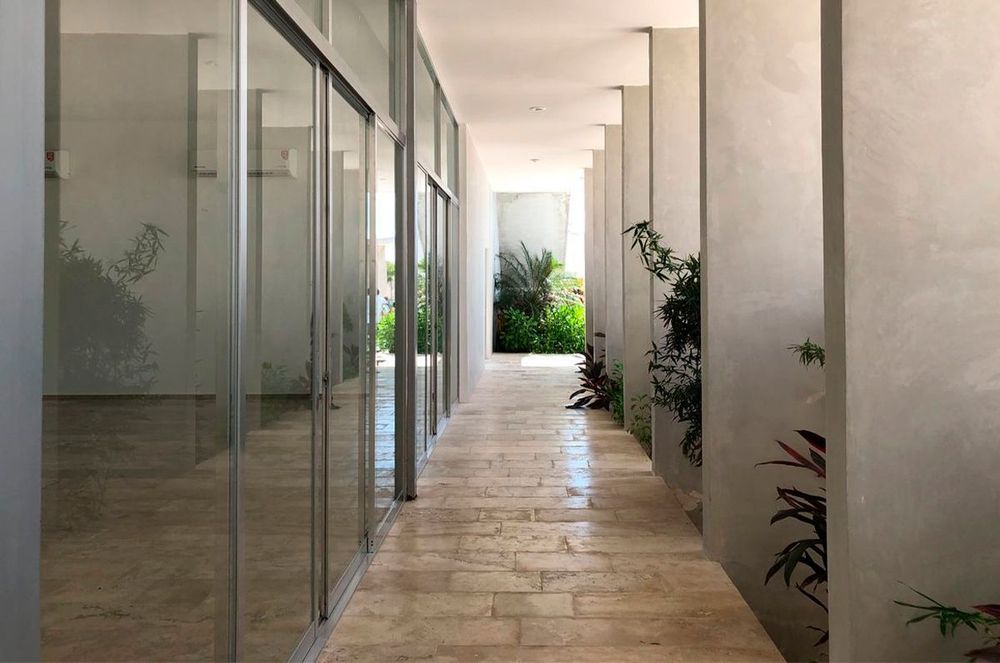 Terrenos a la venta en Yaxkukul, Mérida, Yucatán