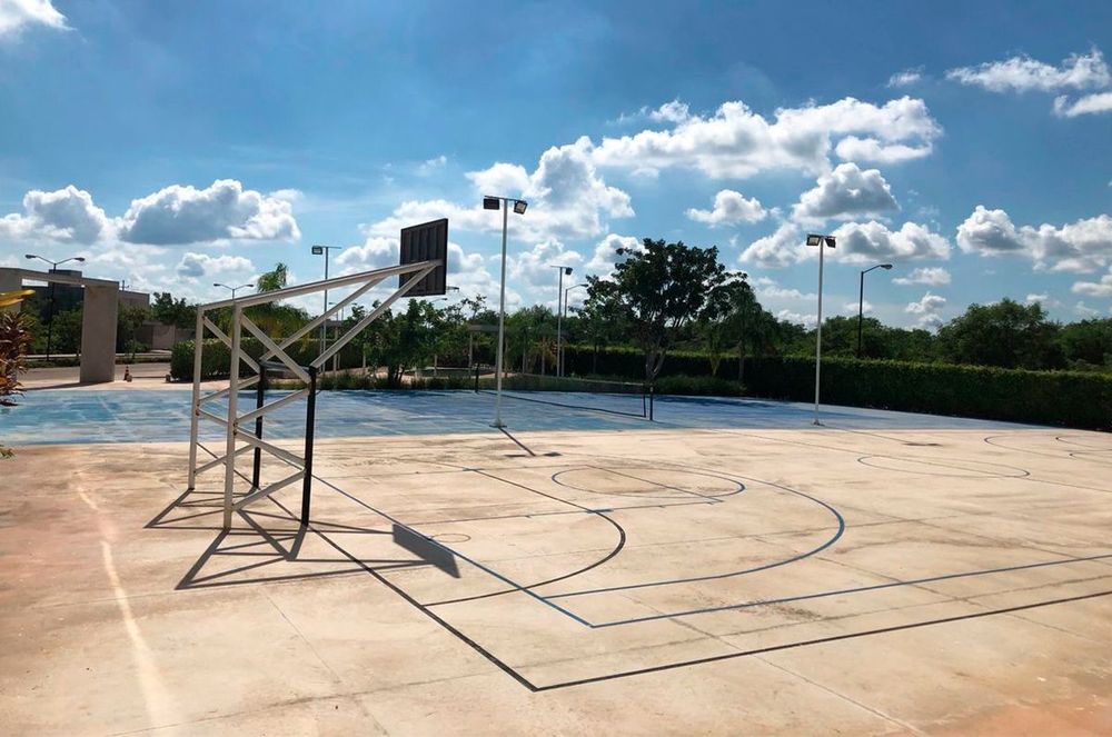 Terrenos a la venta en Yaxkukul, Mérida, Yucatán