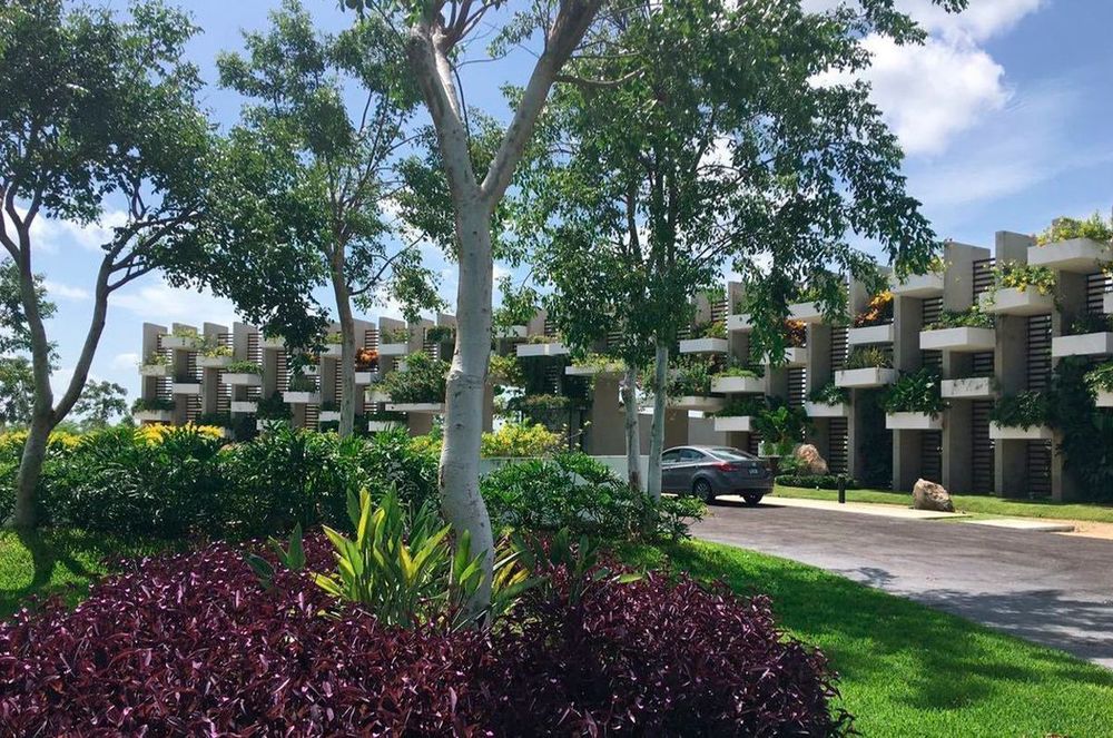 Terrenos a la venta en Yaxkukul, Mérida, Yucatán