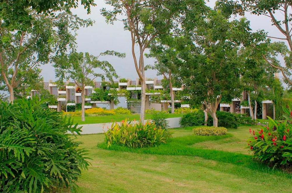 Terrenos a la venta en Yaxkukul, Mérida, Yucatán