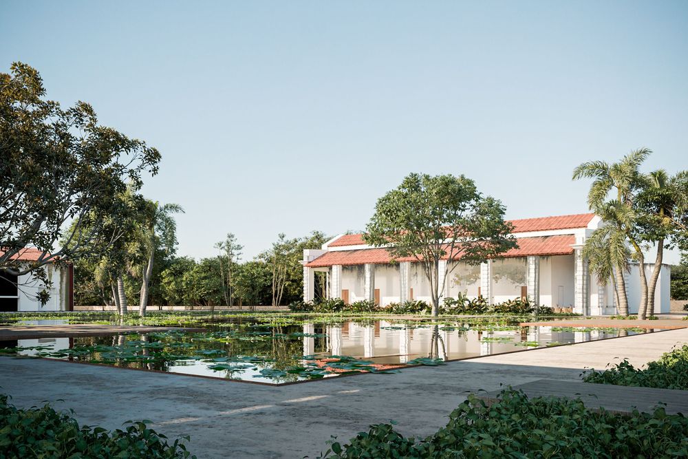 Terrenos a la venta en Dzemul, Yucatán
