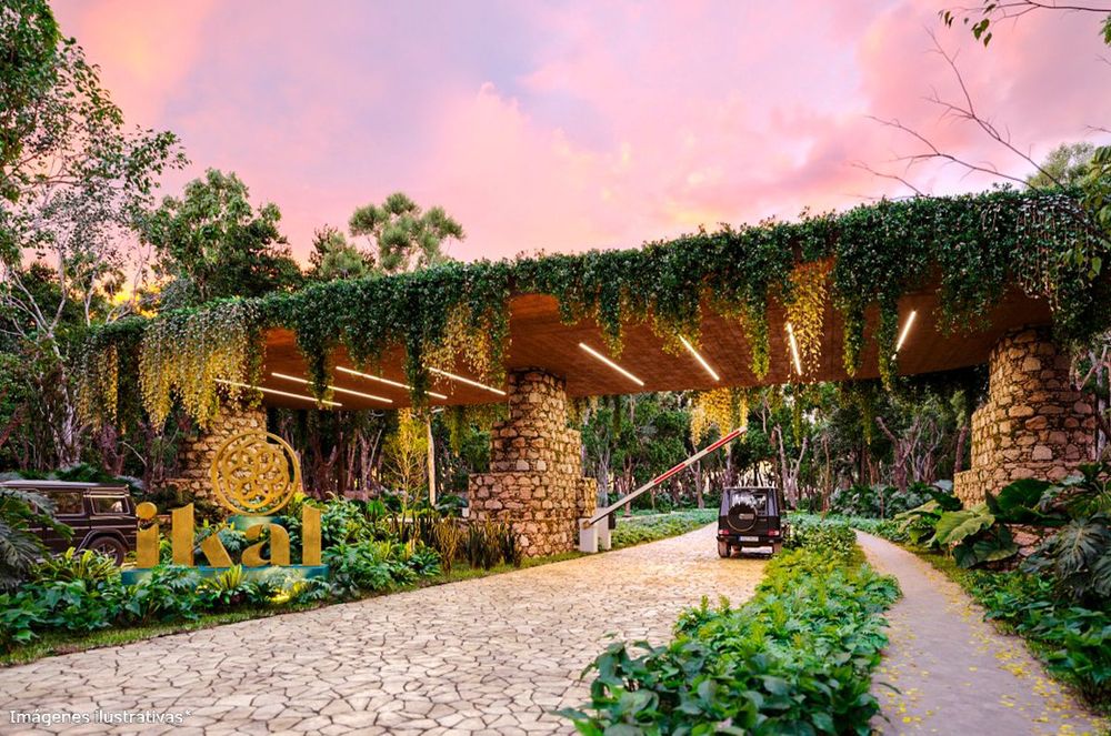 Terrenos a la venta en Hunucmá, Yucatán