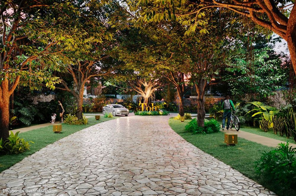 Terrenos a la venta en Hunucmá, Yucatán