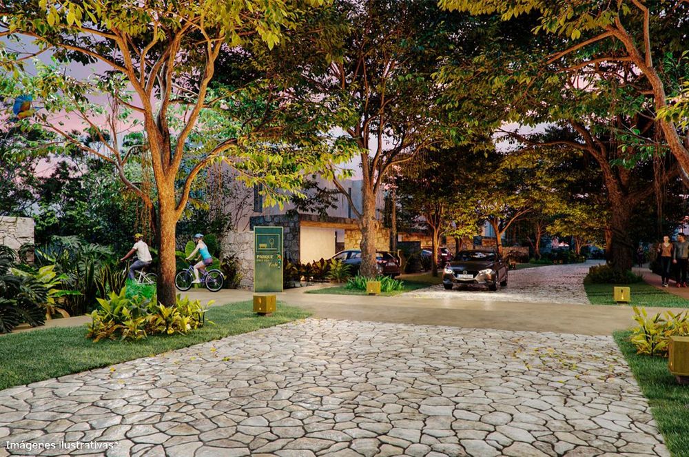 Terrenos a la venta en Hunucmá, Yucatán