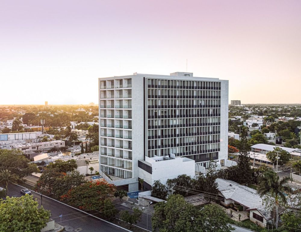 Departamentos a la venta en San Ramon Nte, Mérida, Yucatán
