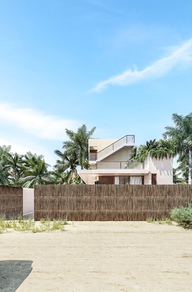 Casas a la venta en Chicxulub Puerto, Yucatán