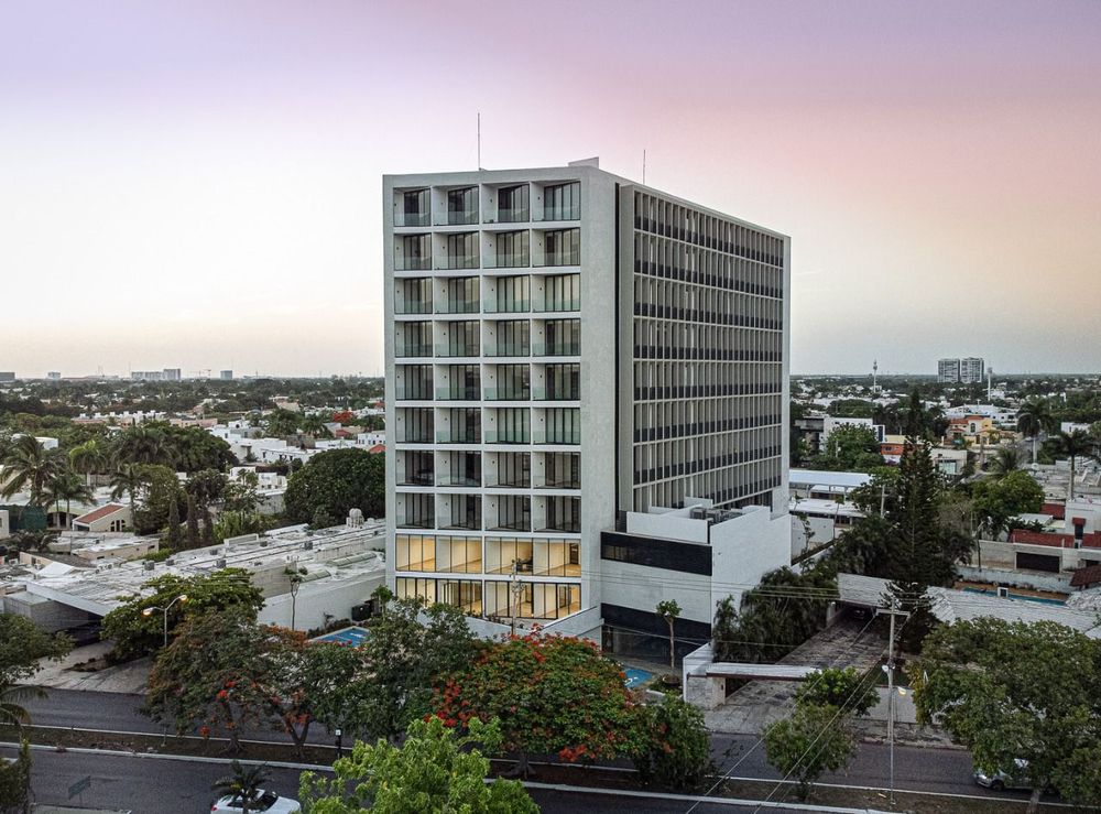 Departamentos a la venta en San Ramon Nte, Mérida, Yucatán
