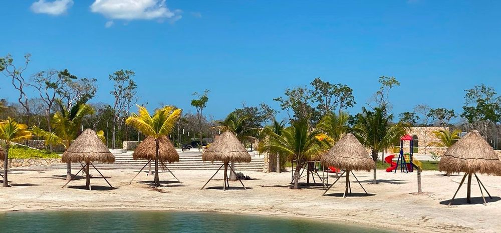 Terrenos a la venta en Hunucmá, Yucatán