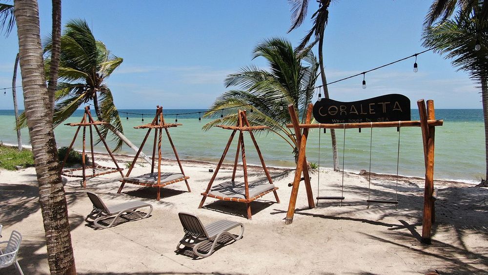 Terrenos a la venta en Carretera a Chicxulub, Yucatán