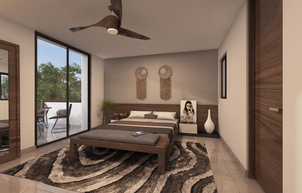 Casas a la venta en Temozón Norte, Mérida, Yucatán
