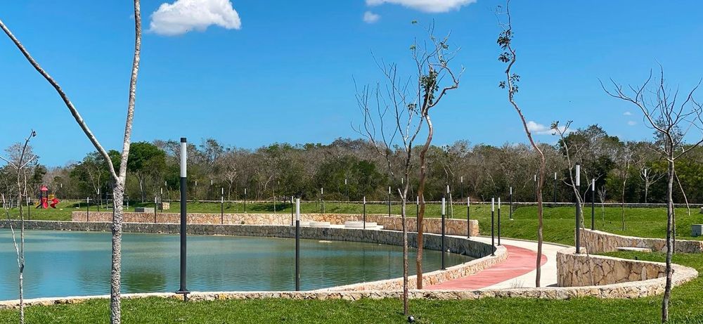 Terrenos a la venta en Hunucmá, Yucatán