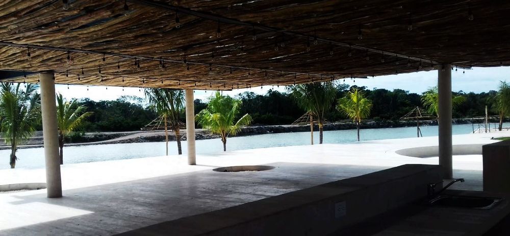 Terrenos a la venta en Hunucmá, Yucatán