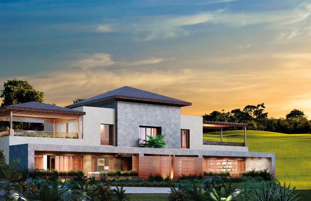 Casas a la venta en Country Club, Mérida, Yucatán