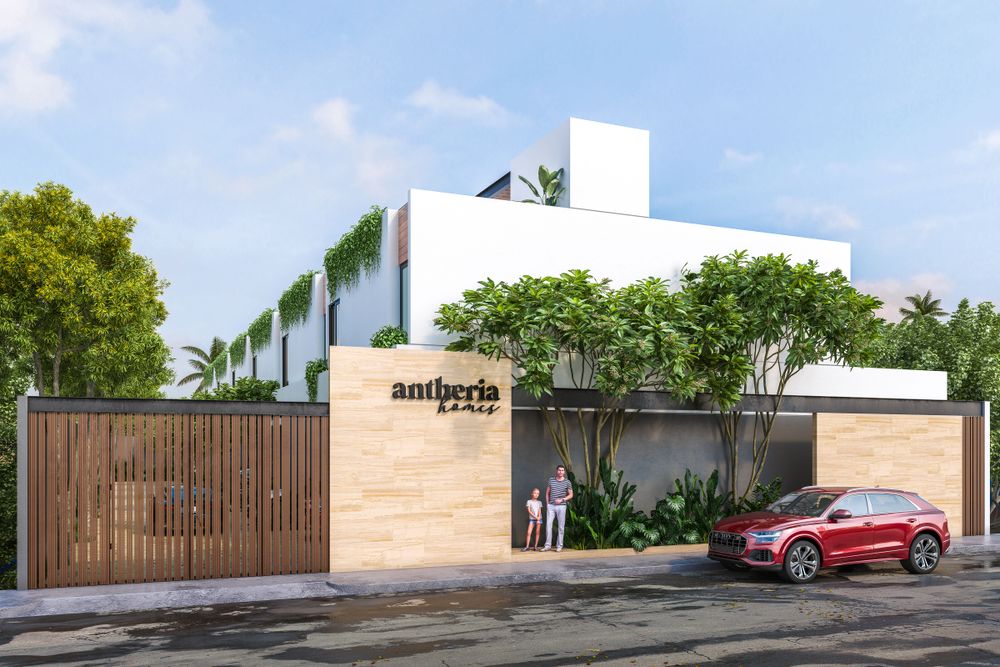 Casas a la venta en Temozón Norte, Mérida, Yucatán