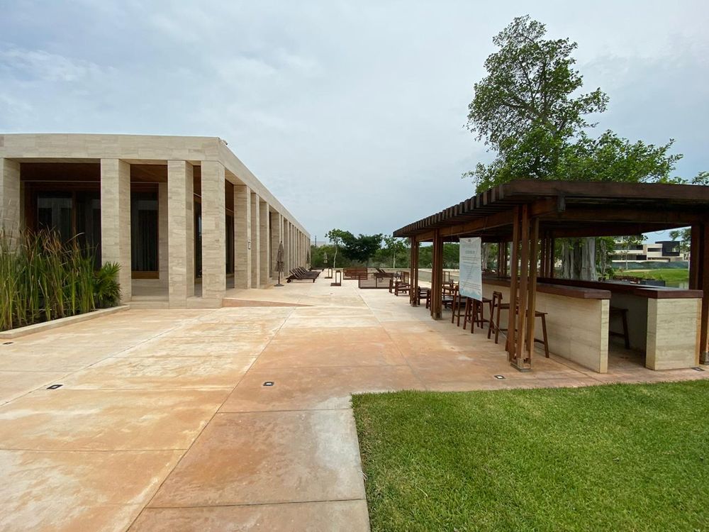 Terrenos a la venta en Cabo Norte, Mérida, Yucatán