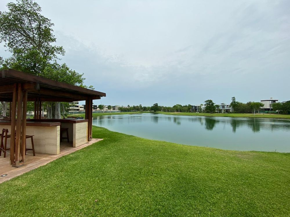 Terrenos a la venta en Cabo Norte, Mérida, Yucatán