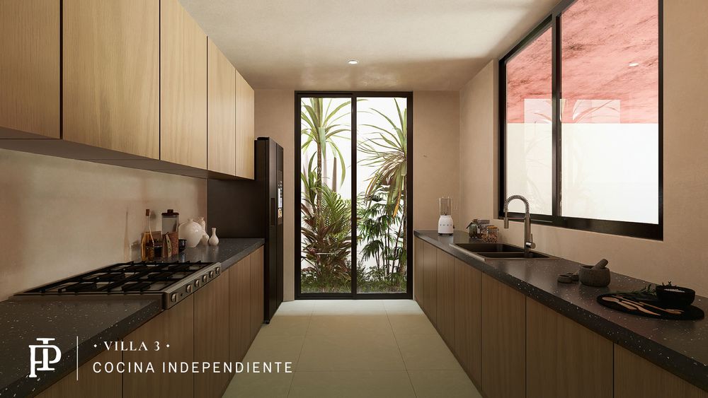 Casas a la venta en Mérida, Yucatán