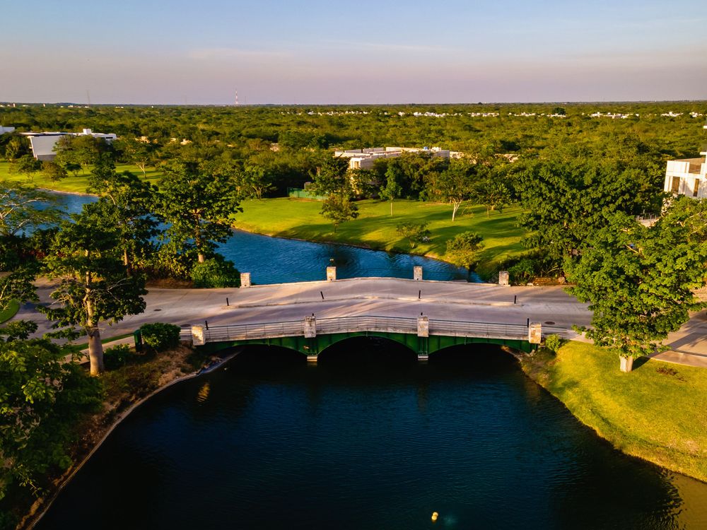 Casas a la venta en Cabo Norte, Mérida, Yucatán