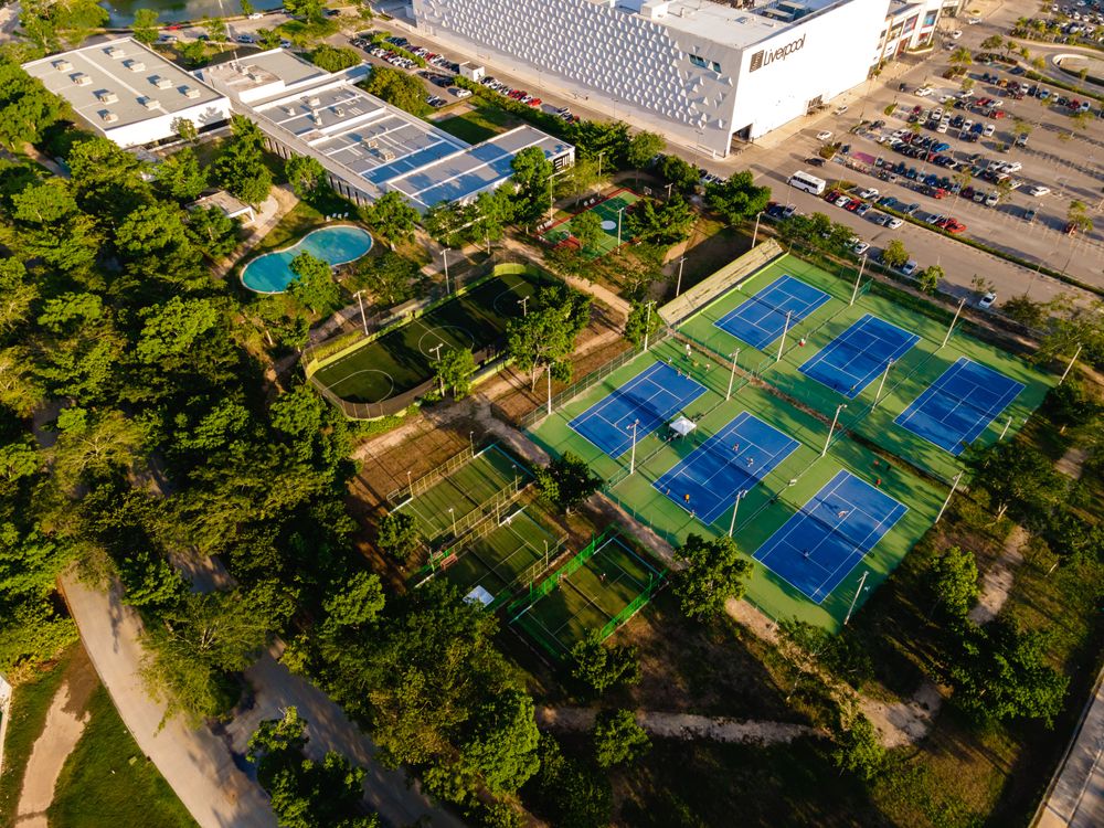 Terrenos a la venta en Cabo Norte, Mérida, Yucatán