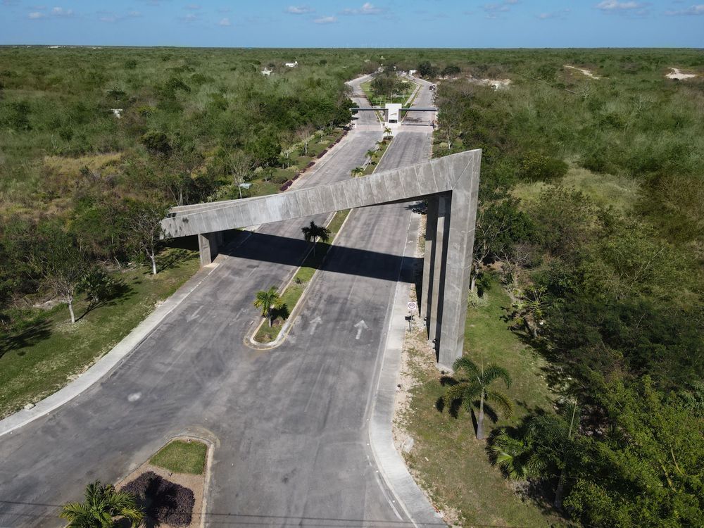 Terrenos a la venta en Conkal, Mérida, Yucatán