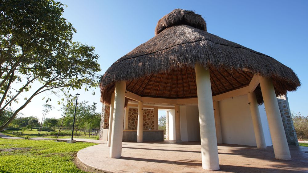 Terrenos a la venta en Conkal, Mérida, Yucatán