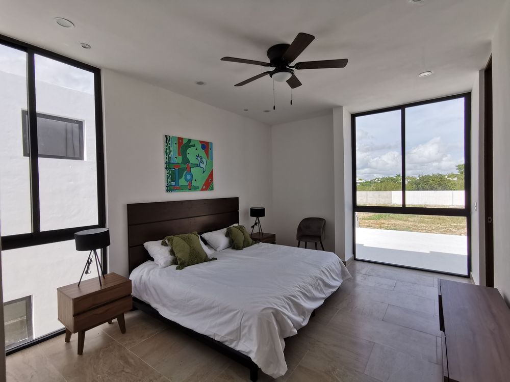 Casas a la venta en Cholul, Mérida, Yucatán