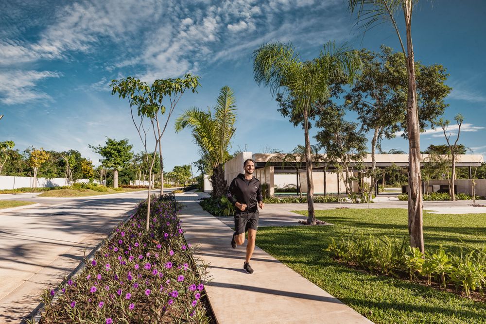 Terrenos a la venta en Carr. Mérida - Progreso, Yucatán