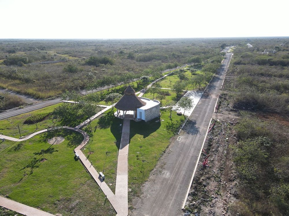 Terrenos a la venta en Conkal, Mérida, Yucatán