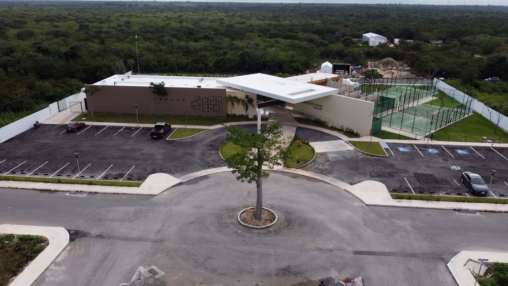 Terrenos a la venta en Conkal, Mérida, Yucatán