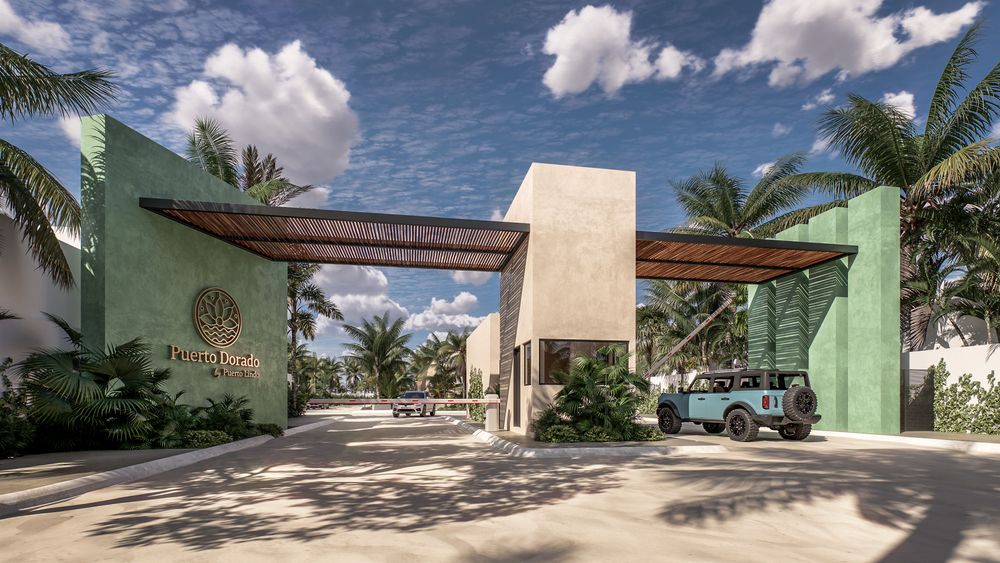 Casas a la venta en Chelem, Yucatán