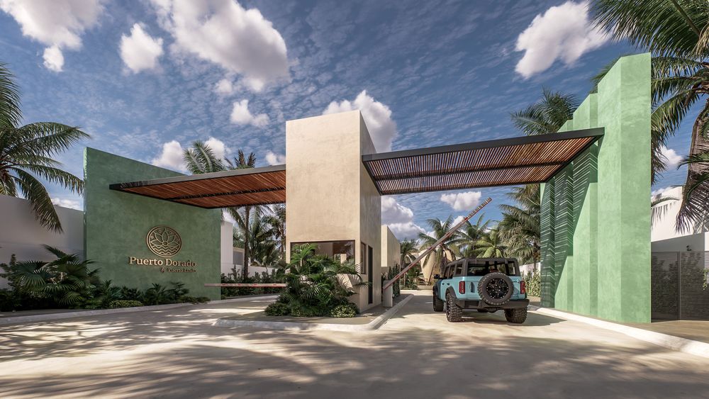 Casas a la venta en Chelem, Yucatán