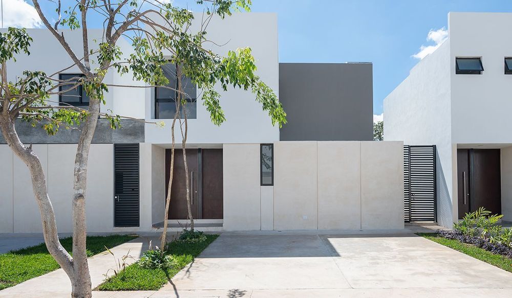 Casas a la venta en Cholul, Mérida, Yucatán