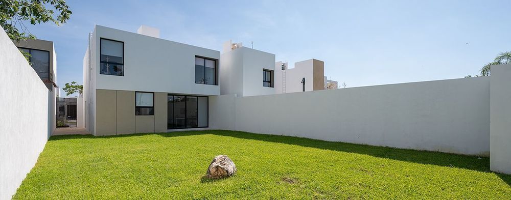 Casas a la venta en Cholul, Mérida, Yucatán