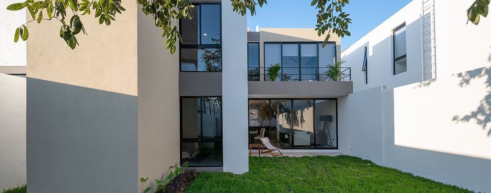 Casas a la venta en Cholul, Mérida, Yucatán