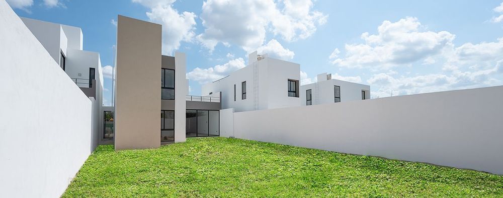 Casas a la venta en Cholul, Mérida, Yucatán