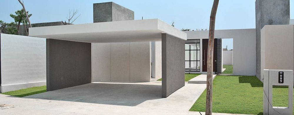 Casas a la venta en Cholul, Mérida, Yucatán