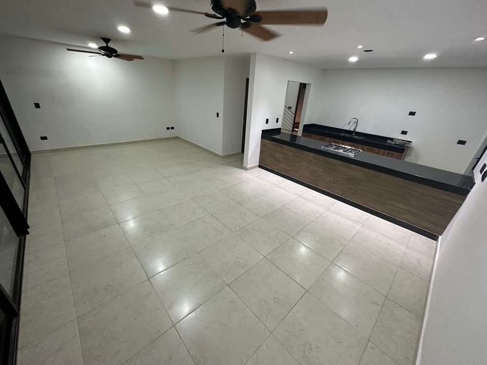 Casas a la venta en Cholul, Mérida, Yucatán