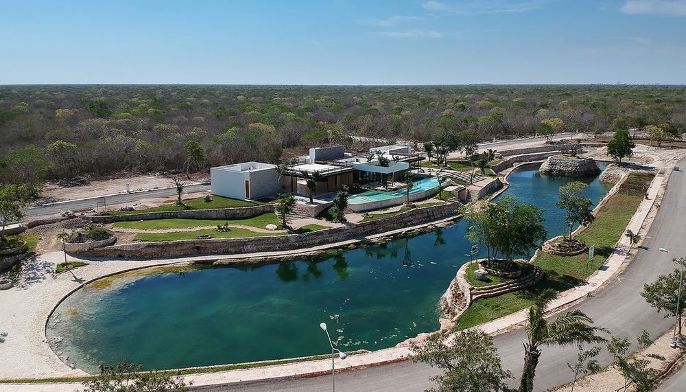 Terrenos a la venta en Carr. Mérida - Progreso, Yucatán