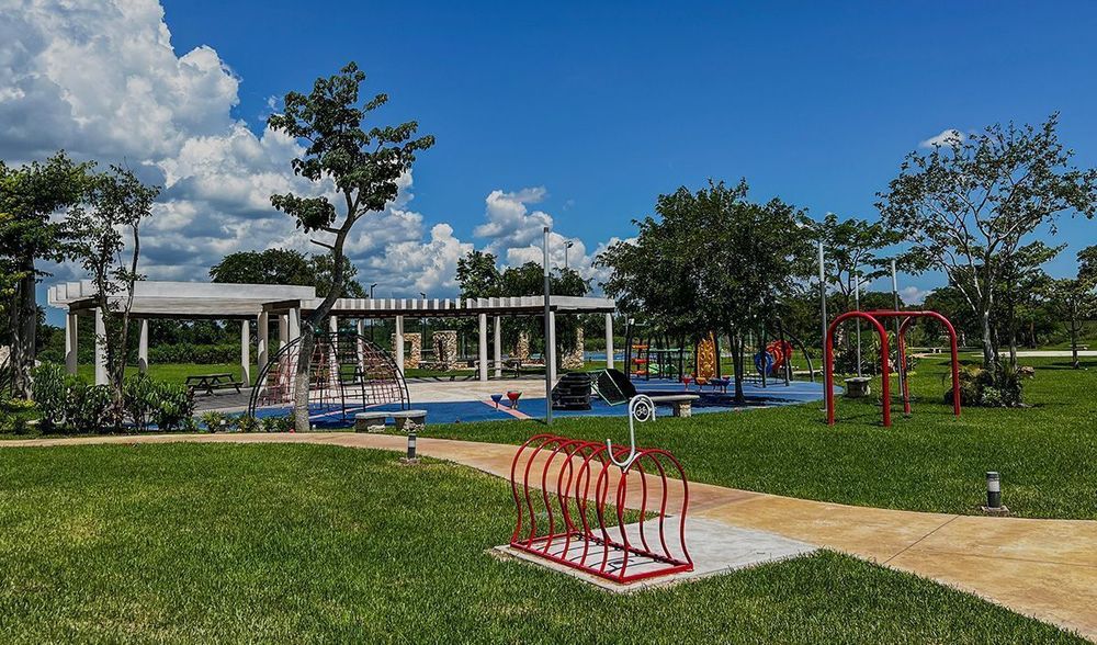 Casas a la venta en Conkal, Mérida, Yucatán