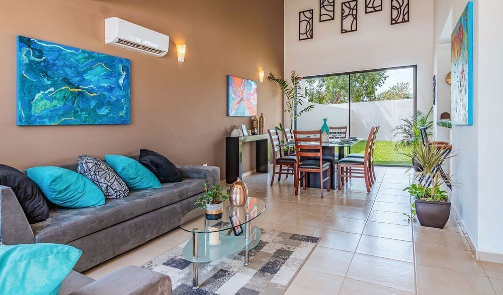 Casas a la venta en Conkal, Mérida, Yucatán